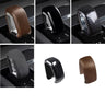 Gray Gear Shift Sleeve for Volvo XC90 2018-2026