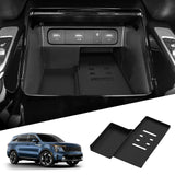 Kia Sorento 2021-2025 (US Version only) Anti-Dirt Pad Car Interior Accessory Smabee