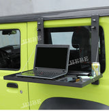 Rear Window Armor Rack for Suzuki Jimny 2-Door 2019