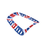 Dashboard Air Conditioning Vent Trim Mini Cooper F60 Car Interior Accessory GMUNI