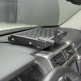 Center Console Storage Shelf for Toyota 4Runner 2010-2023 Car Interior Accessory HEBE