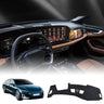Custom Leather Dashboard Cover for Audi A6 S6 RS6 2025–2027