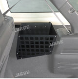 Trunk Storage Organizer for Jeep JL 2023
