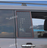 Window Trim Aluminum for Mitsubishi Pajero 2007-2021