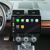 13.3-Inch Android 14 Head Unit for Land Rover Freelander 2 Android Head Unit Aotsr