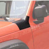 ABS Cover Trim Set for GWM Tank 300 2021-2025