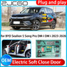 Automatic Electric Soft Close Door Kit for BYD Song Pro 2023–2026