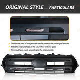 RGBW Grille Lights APP Control for Tacoma 2024 LED Ambient Light MAGIC COLORM