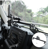 Center Phone Holder Rack for Suzuki Jimny 2019-2025