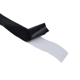 Car Film High Gloss Vinyl Wrap Kit For Black Out Chrome Delete For Window Trim Auto Film Anti Scratch Tape Waterproof Sticker
