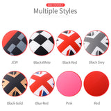 Gear Shift Cover Protective Sticker for Mini Cooper Car Interior Accessory OEM