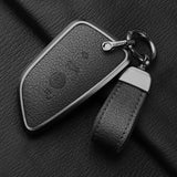 Aluminium Alloy Car Key Case Cover for BMW 1 3 5 7 Series x1 x3 x5 x7