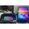 LCD Digital Instrument Panel for Nissan GT-R 2007–2024