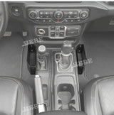 Heavy Duty Gear Box for Jeep Wrangler JL 2018+