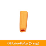 Non-Slip Silicone Shift Knob & Handbrake Cover for Smart 453