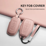 Key Case Cover Durable for Geely Coolray 2024 Car Interior Accessory OEM
