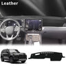 Custom Fit Dashboard Cover Mat for Lexus GX 550 2024–2026