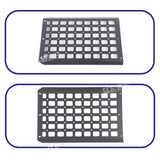 Door Extension Guard Shelf for Silverado 2022-2026