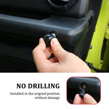 Instrument Panel Hook for Suzuki Jimny 2019-2024 Car Interior Accessory HEBE