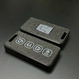 For TANK 300 Tank500 Great Wall GWM WEY TANK 300 500 Car Key Modified Protective Cover