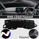 Custom Fit Dashboard Cover Mat for Hyundai i30 2017–2023