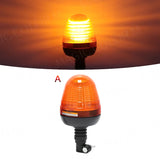 60 LED Emergency Strobe Light for Universal Vehicles 12-24V LED Ambient Light MAGIC COLORM