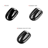 Washer Nozzle Covers Trim for Mini Cooper F54 F60 Car Interior Accessory GMUNI
