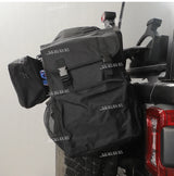 Spare Tire Storage Bag Oxford for Jeep Wrangler JK JL