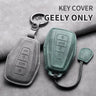 Car Key Case Cover Shell For Geely Emgrand X6 X7