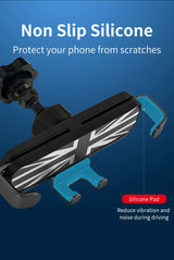 Gravity LCD Phone Mount for MINI COOPER