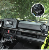 Center Handle Decor Cover for Suzuki Jimny 2019-2025