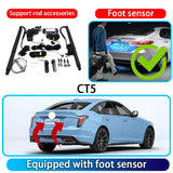 Automatic Electric Power Liftgate Trunk Kit for Cadillac CT4