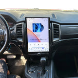 14.5" Android 13 Multimedia Head Unit for Ford Everest 2016–2020