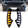 LED DRL & Turn Signal Lights for MG MG7 2023-24