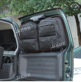 Rear Window Storage Bag for Suzuki Jimny 2007