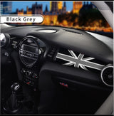 Dashboard Panel Cover Trim for Mini Cooper F55-F57