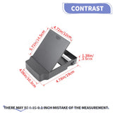 Gear Storage Organizer Box for Chevy Colorado 2014-2022