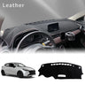 Custom Fit Dashboard Cover Mat for Mazda 2 DJ DL 2015–2023