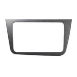 2Din Dash Installation Frame for Seat Altea Toledo Car Interior Accessory AKAMATE