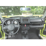 Luxury ABS Center Handle Trim for Suzuki Jimny