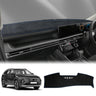Anti-Glare Dashboard Mat for Hyundai Tucson NX4 2025–2026