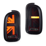 Full LED Tail Lights for Mini Cooper Clubman 2007-2014