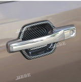 Door Bowl Cover Trim for Mitsubishi Pajero