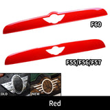Tailgate Handle Decorative Cover for Mini Cooper F55