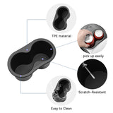 SMABEE for BYD Seal 05 DM-i 2025 Car Interior Accessories Central Console Water Cup Holder Car Interior Accessory OEM