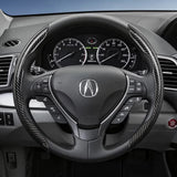 Carbon Fiber Wheel Cover for Acura MDX RDX TLX
