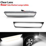 Car Interior Accessory Marker LEDs for 2008-2014 Dodge Challenger