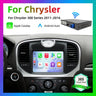 Wireless CarPlay Android Auto Retrofit Module for Chrysler 300