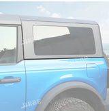 Body Molding Waterproof Strip for Ford Bronco 2021+