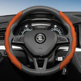 Wavy Sports Cover for Skoda Octavia Fabia Kodiaq